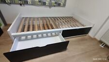 Ikea bett stuva gebraucht kaufen  Blaichach