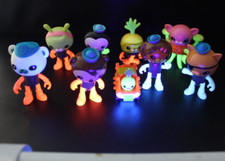 Fisher price octonauts for sale  Shawnee