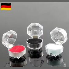 Acryl ring etui gebraucht kaufen  Wuppertal