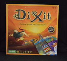 Dixit board game for sale  Plano