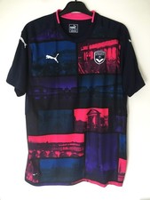 Maillot collector girondins d'occasion  Nantes-