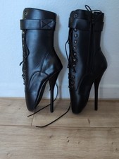 Ballett high heels gebraucht kaufen  Bretzfeld