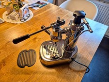 la pavoni professional gebraucht kaufen la pavoni professional gebraucht kaufen  Weiden