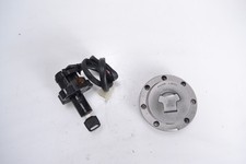 Zestaw blokady zapłonu HONDA CBR 600 F2 1991-1994, używany na sprzedaż  PL