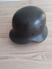 Casque allemand troupe d'occasion  Seichamps