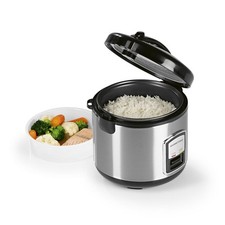 Gourmetmaxx cuiseur riz d'occasion  Expédié en France