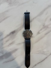 max bill uhr gebraucht kaufen max bill uhr gebraucht kaufen Wolfenbüttel