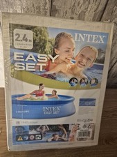 Intex swimming pool for sale  COVENTRY