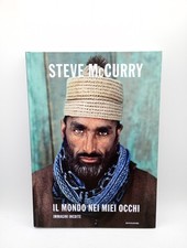 mccurry steve usato mccurry steve usato Roma