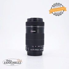 Canon 250mm 5.6 usato  Cormano