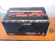 Minichamps mercedes benz gebraucht kaufen  Montabaur-Umland