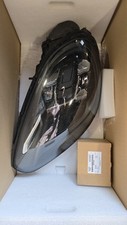 Cayenne headlight pdls d'occasion  Nice-
