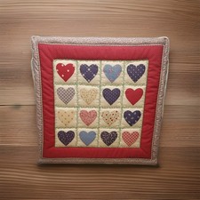 1988 handcrafted quilt for sale  Waverly