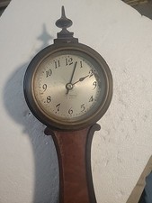 Seth thomas clock for sale  Maspeth