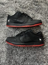 Usado, Tamanho 12 - Nike Jeff Staple x Dunk Pro SB Low Black Pigeon comprar usado  Enviando para Brazil
