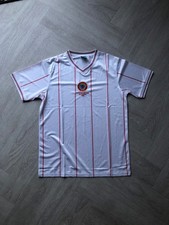 Aston villa 1981 for sale  SHEERNESS