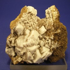 Calcit stufe hohenlimburg gebraucht kaufen  Rheda-Wiedenbrück