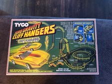 Vintage tyco zero for sale  Cleveland