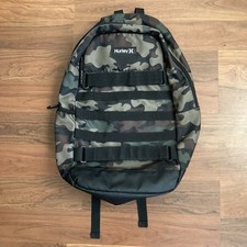 Mochila/bolsa de livro camuflada Hurley comprar usado Mochila/bolsa de livro camuflada Hurley comprar usado  Enviando para Brazil