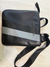 Borsello uomo tracolla usato  Bresso