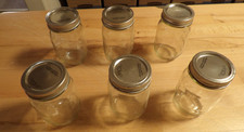 Kerr pint ounce for sale  Lafayette