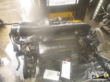 Motore semicompleto per usato  Saviore dell'Adamello