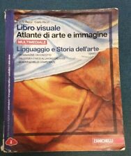 Libro visuale atlante usato  Lumezzane