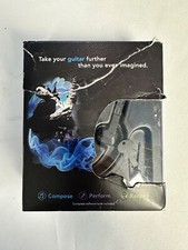 Controle MIDI de guitarra sem fio Fishman TriplePlay – somente transmissor, usado comprar usado  Enviando para Brazil