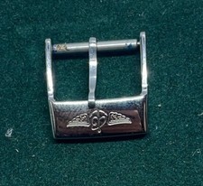 Fibbia breitling ardiglione usato  Prato