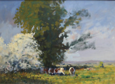 David rylance oil for sale  BATH