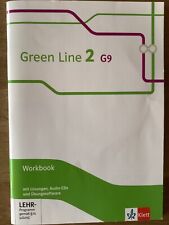 Green line workbook gebraucht kaufen  Wehrheim