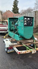 Onan generator item for sale  Marietta