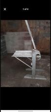 Poultry turkey plucker for sale  KENILWORTH