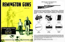 Remington 1951 firearms for sale  Brighton