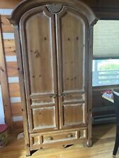 Beautiful armoire drawer for sale  Boone