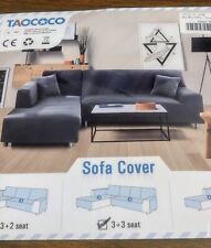 Taococo sectional couch for sale  Ava