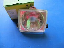 Optique phare gauche d'occasion  Nouaillé-Maupertuis