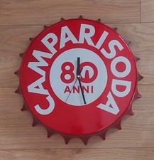 Orologio campari usato  Viterbo
