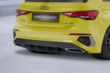 Racing diffusore posteriore usato  Italia