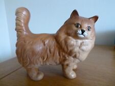 Beswick ginger cat for sale  LEIGH