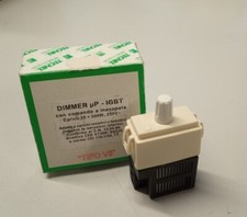 Tecnel te1221 dimmer usato  Marostica