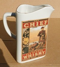 Chief old scotch for sale  NOTTINGHAM