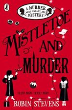 Mistletoe murder murder for sale Mistletoe murder murder for sale  UK