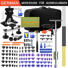 142tlg ausbeulwerkzeug auto gebraucht kaufen  Deutschland
