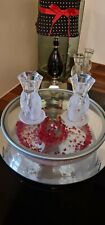 Partylite kerzenschale verniss gebraucht kaufen  Oldenburg (Oldenburg)