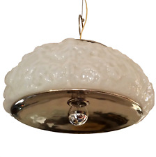 Splendido lampadario mazzega usato  Perugia