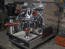 Espresso desert ironwood for sale  Chalfont