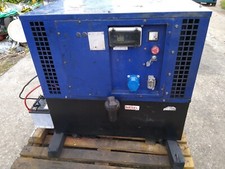 Kubota 4.1 kva for sale Kubota 4.1 kva for sale  ASHBOURNE