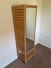 Habitat solid oak for sale  BEDFORD