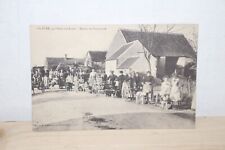 Carte postale ancienne d'occasion  Saint-Genis-Laval